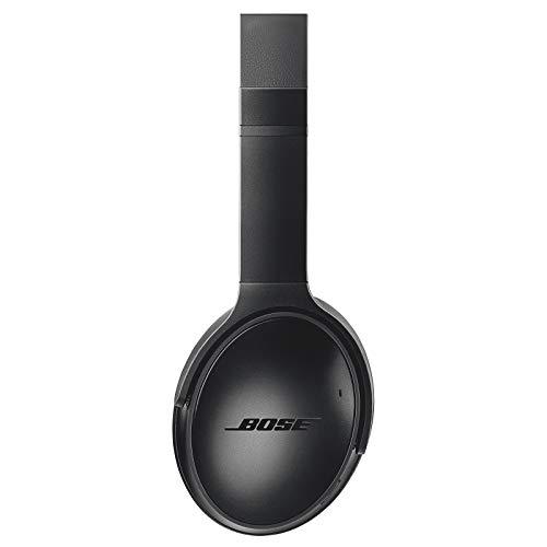 Bose QuietComfort 35 Wireless Headphones Series II