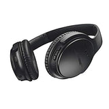 Bose QuietComfort 35 Wireless Headphones Series II