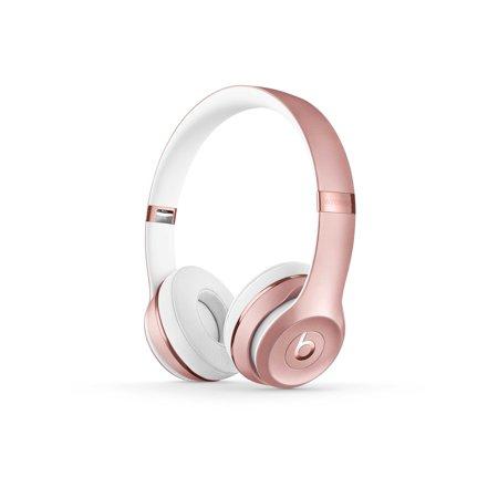Beats by Dr. Dre Solo3 Wireless On Ear Headband Headphones