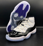 Air Jordan Retro XI 11 CONCORD | 378037-100