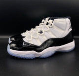 Air Jordan Retro XI 11 CONCORD | 378037-100