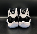 Air Jordan Retro XI 11 CONCORD | 378037-100