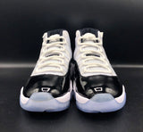 Air Jordan Retro XI 11 CONCORD | 378037-100