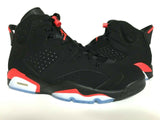 Air Jordan 6 Vi Retro Og Infrared  | 384664-060