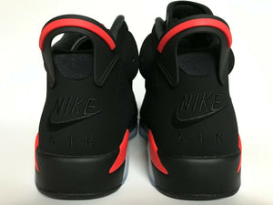 Air Jordan 6 Vi Retro Og Infrared  | 384664-060