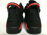 Air Jordan 6 Vi Retro Og Infrared  | 384664-060