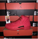 Air Jordan 12 Retro Bulls | 130690-601