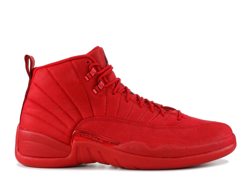 Air Jordan 12 Retro Bulls | 130690-601