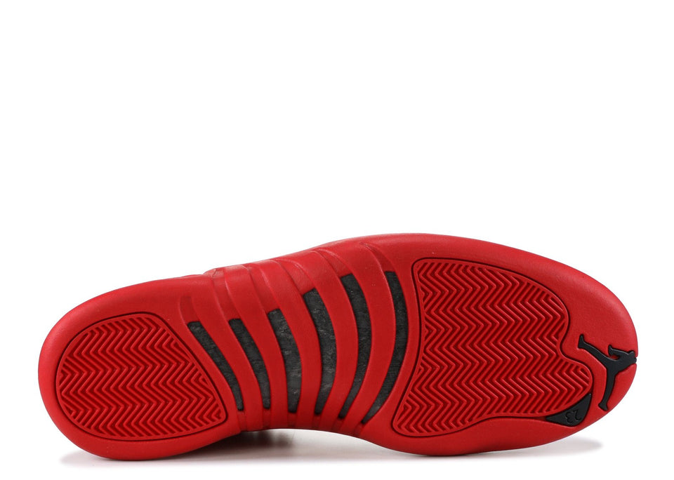 Air Jordan 12 Retro Bulls | 130690-601