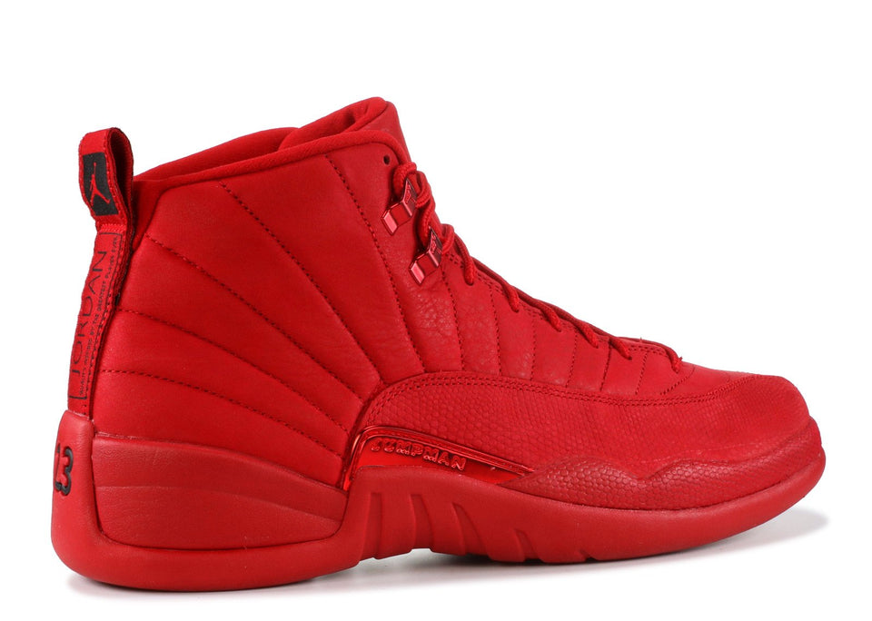 Air Jordan 12 Retro Bulls | 130690-601