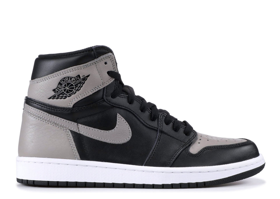 Air Jordan Retro I 1 High OG SHADOW | 555088-013