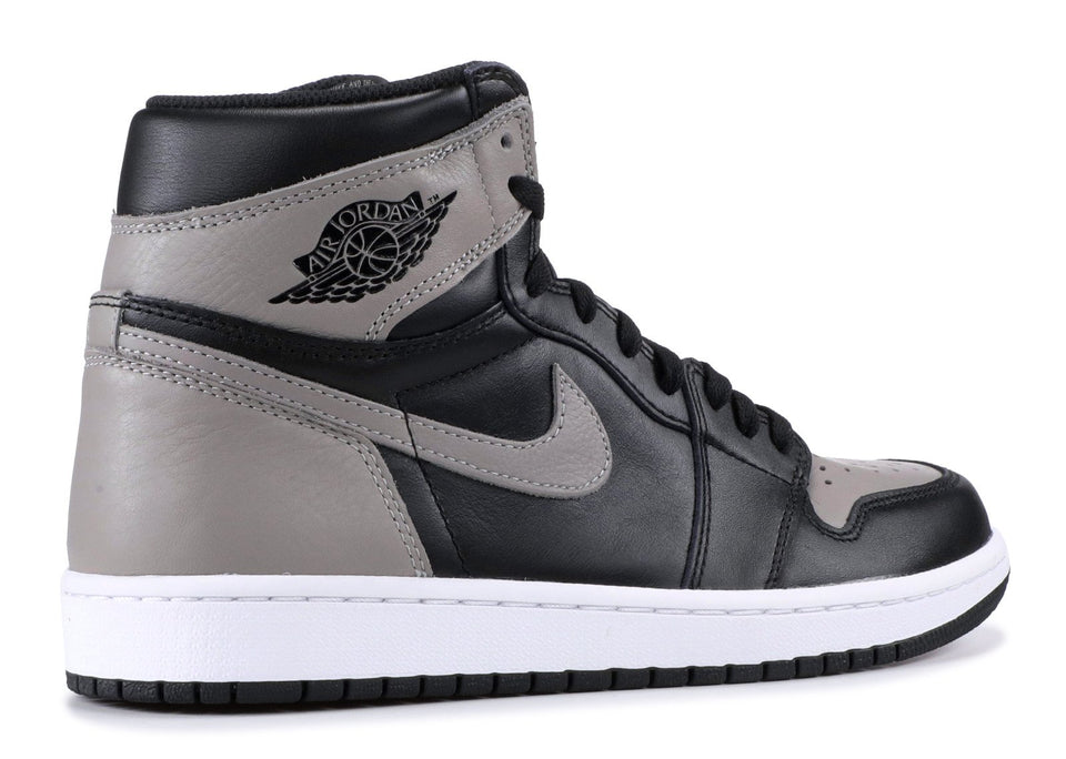 Air Jordan Retro I 1 High OG SHADOW | 555088-013