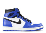 Air Jordan Retro I 1 High OG GAME ROYAL | 555088-403