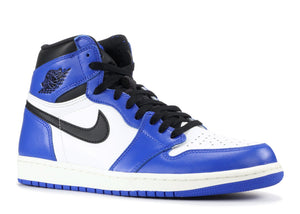 Air Jordan Retro I 1 High OG GAME ROYAL | 555088-403