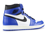 Air Jordan Retro I 1 High OG GAME ROYAL | 555088-403