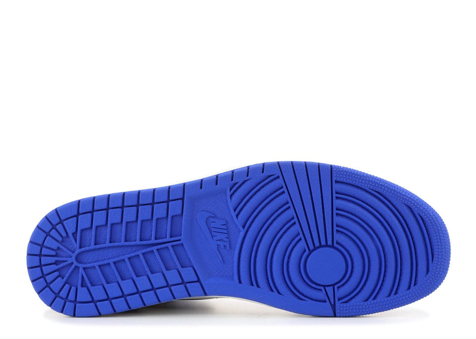 Air Jordan Retro I 1 High OG GAME ROYAL | 555088-403