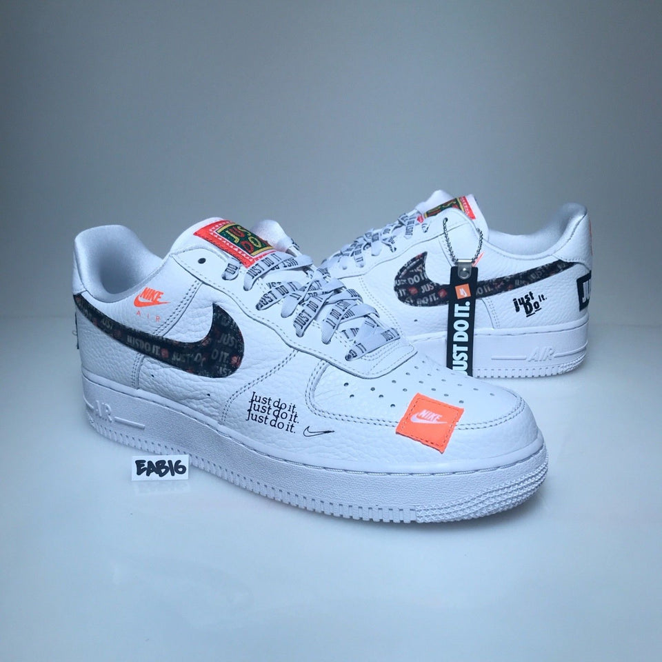 Air Force 1 One Low 07 PRM JDI | AR7719-100