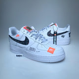 Air Force 1 One Low 07 PRM JDI | AR7719-100