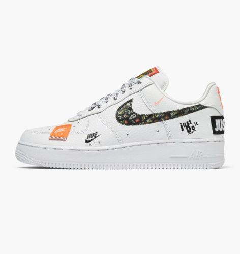 Air Force 1 One Low 07 PRM JDI | AR7719-100
