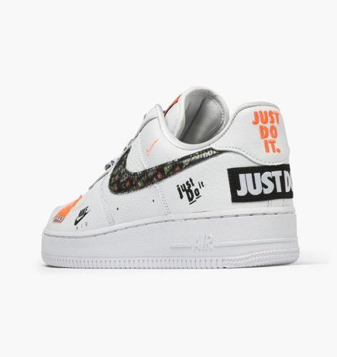 Air Force 1 One Low 07 PRM JDI | AR7719-100