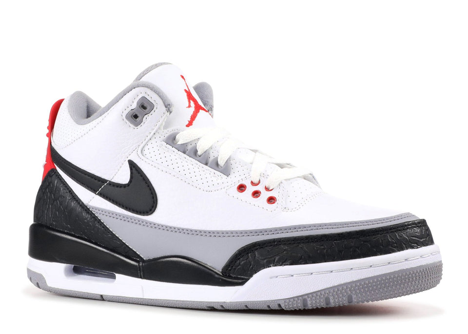 Air Jordan Retro III 3 TINKER NRG | AQ3835-160