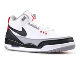 Air Jordan Retro III 3 TINKER NRG | AQ3835-160