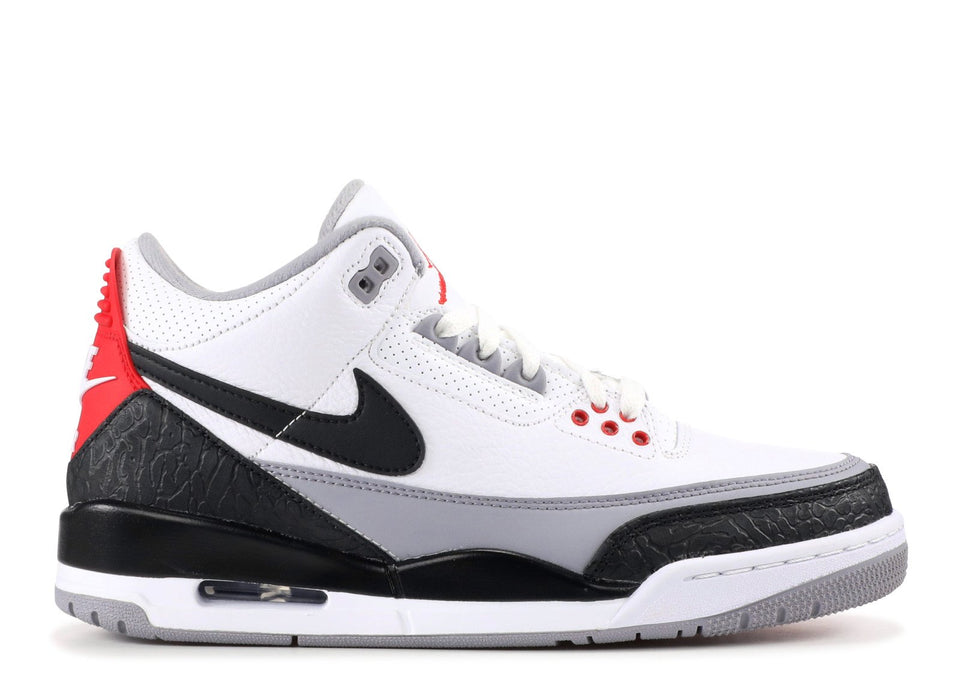 Air Jordan Retro III 3 TINKER NRG | AQ3835-160