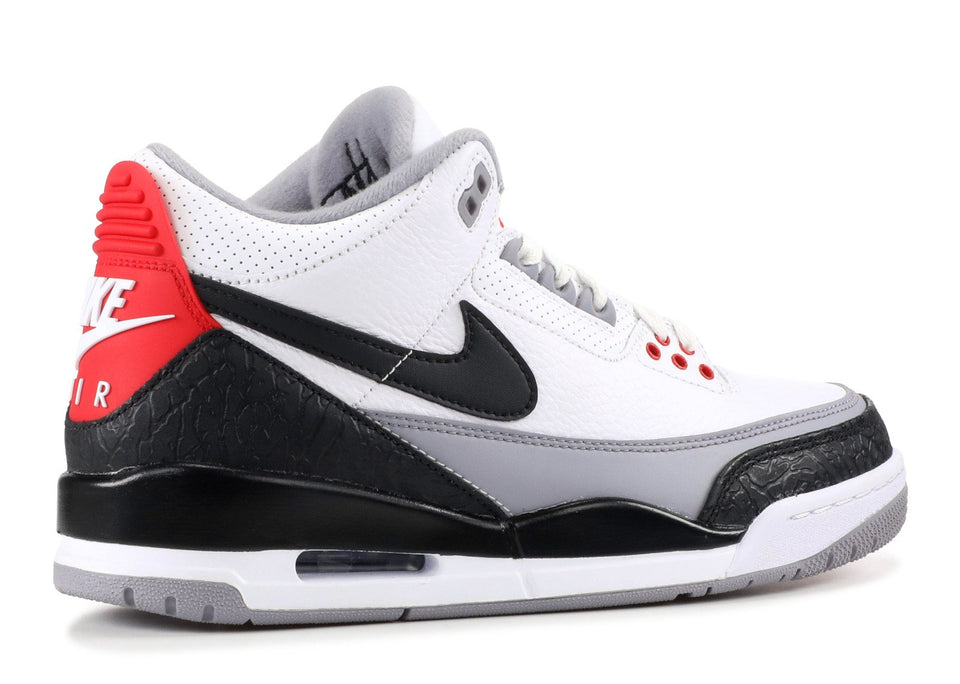 Air Jordan Retro III 3 TINKER NRG | AQ3835-160