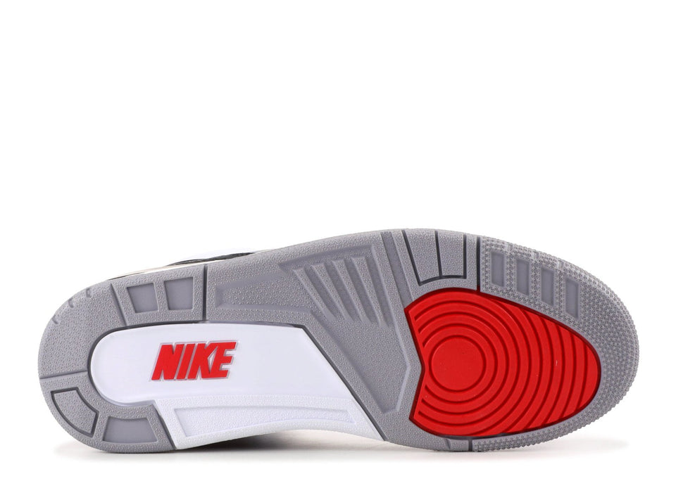 Air Jordan Retro III 3 TINKER NRG | AQ3835-160