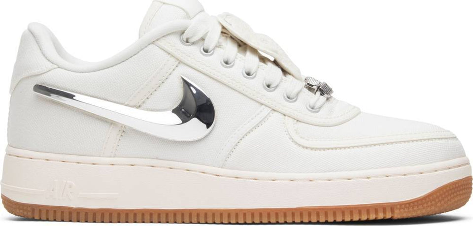Air Force 1 Low Travis Scott Sail  | AQ4211-101