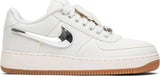 Air Force 1 Low Travis Scott Sail  | AQ4211-101