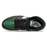 Air Jordan 1 Pine Green Retro High OG | 555088-302