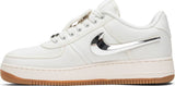 Air Force 1 Low Travis Scott Sail  | AQ4211-101