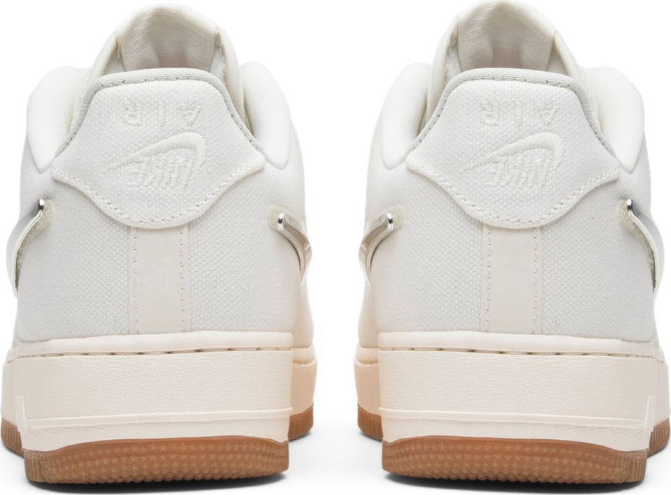 Air Force 1 Low Travis Scott Sail  | AQ4211-101
