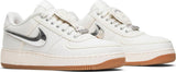 Air Force 1 Low Travis Scott Sail  | AQ4211-101