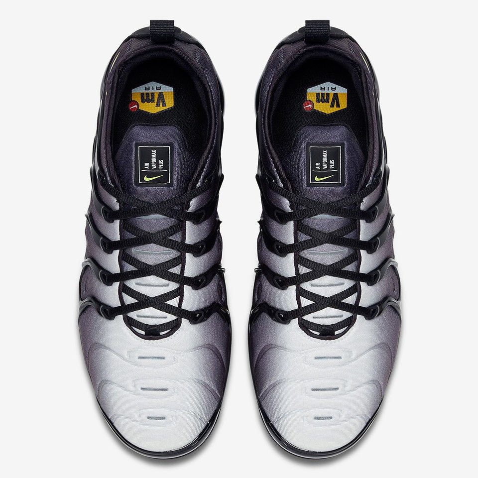 Air VaporMax Plus Black Volt NEON 95 | 924453-009