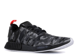 NMD R1 NYC Black Camo | G28414