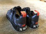 NMD R1 NYC Black Camo | G28414