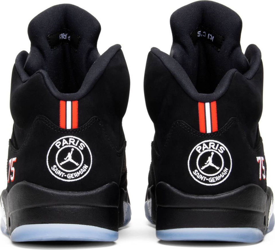 Jordan 5 Retro Paris Saint-germain | AV9175-001