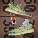 Yeezy Boost 350 V2 Frozen Yellow | B37572