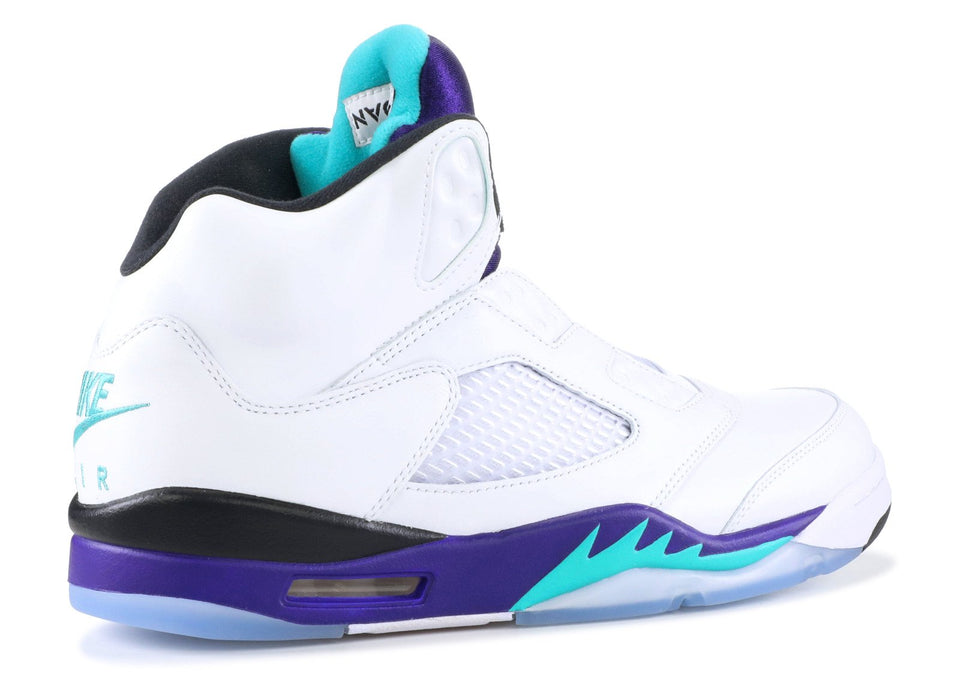 Air Jordan 5 V Retro NRG Fresh Prince | AV3919-135