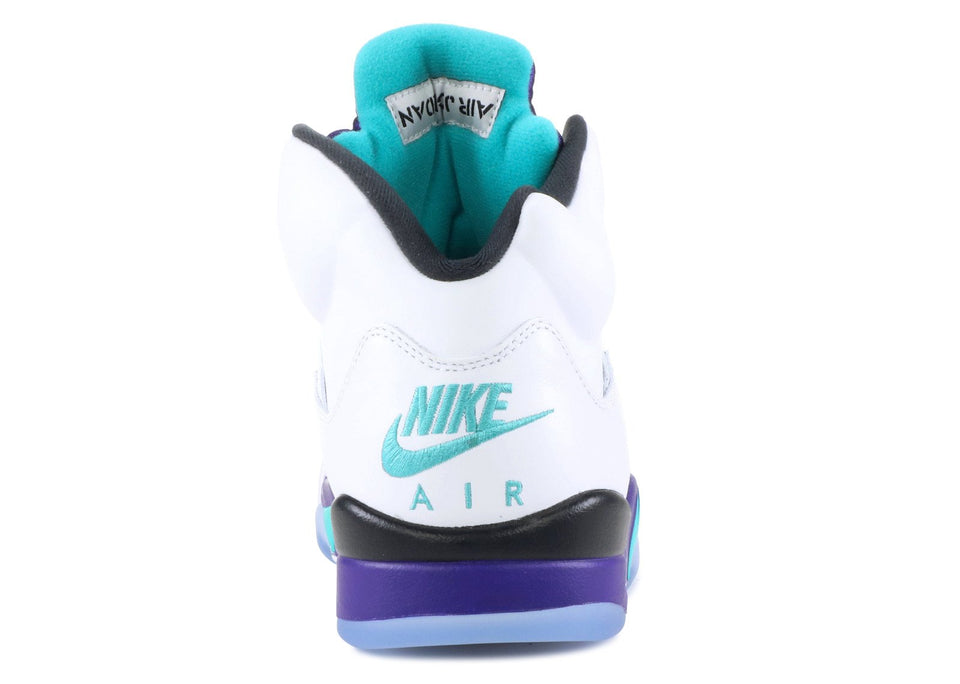 Air Jordan 5 V Retro NRG Fresh Prince | AV3919-135