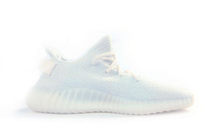 Yeezy 350 Boost V2 Cream Triple White | CP9366