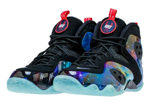 Zoom Rookie Prm Galaxy Black Pod | Ci2120-001