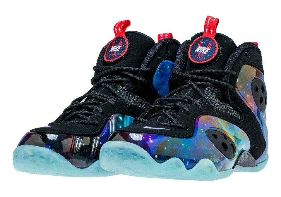 Zoom Rookie Prm Galaxy Black Pod | Ci2120-001