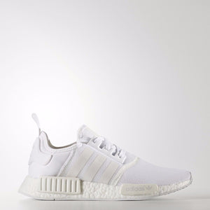 Nmd R1 Triple White | BA7245