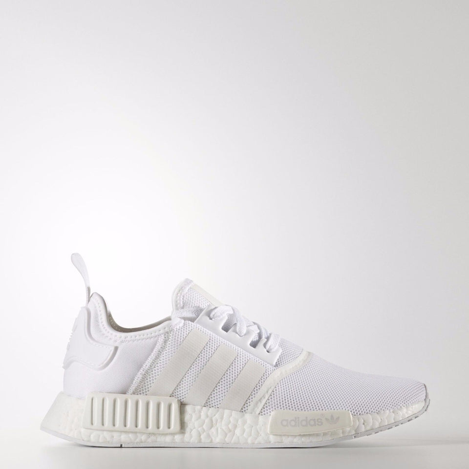 Nmd R1 Triple White | BA7245