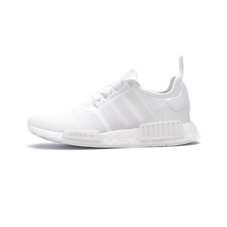 Nmd R1 Triple White | BA7245