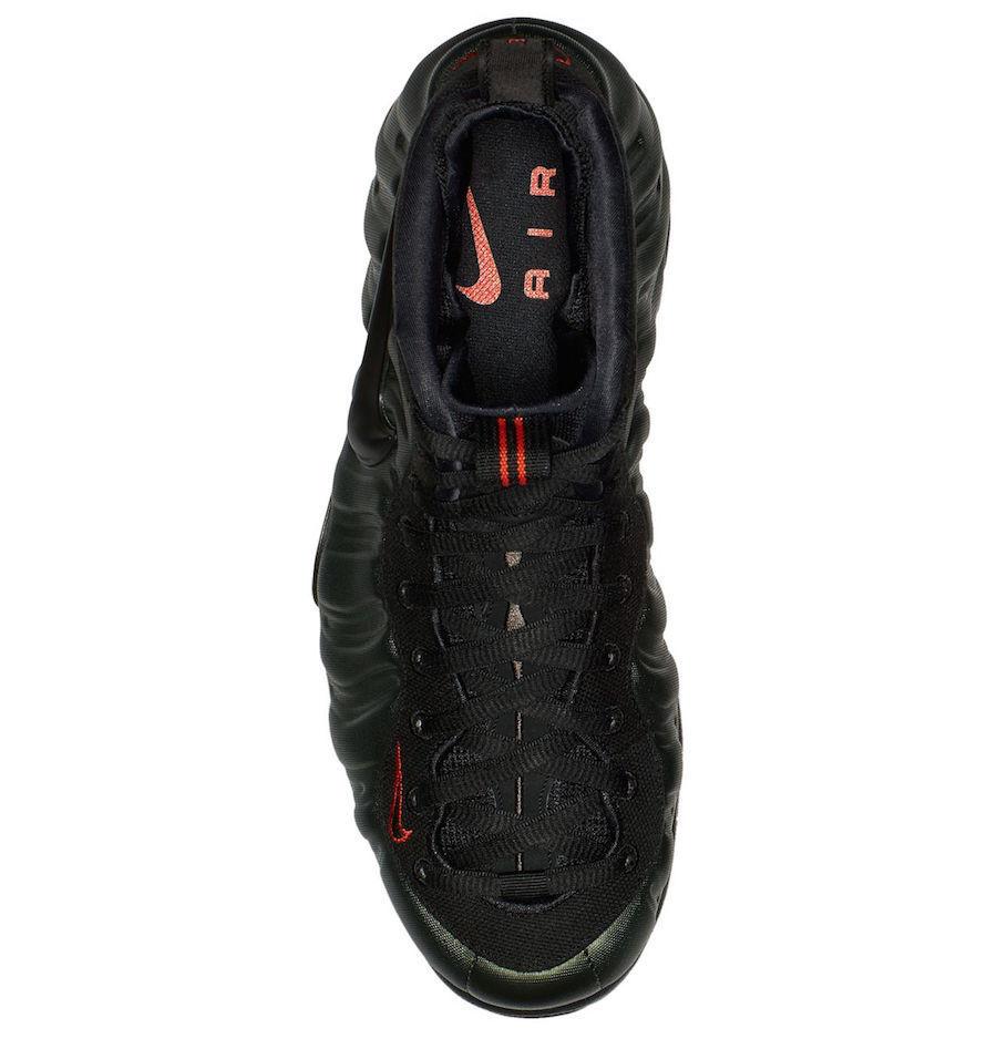 Air Foamposite Pro Sequoia | 624041-304
