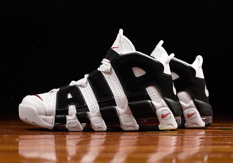Air More Uptempo Scottie Pippen | 414962-105
